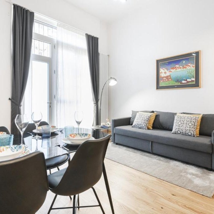 Easylife - Milano - Sardegna 45 - City Life