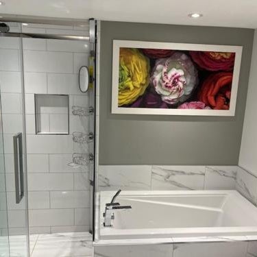 Cute & Spacious 2 BDR condo Thumbnail