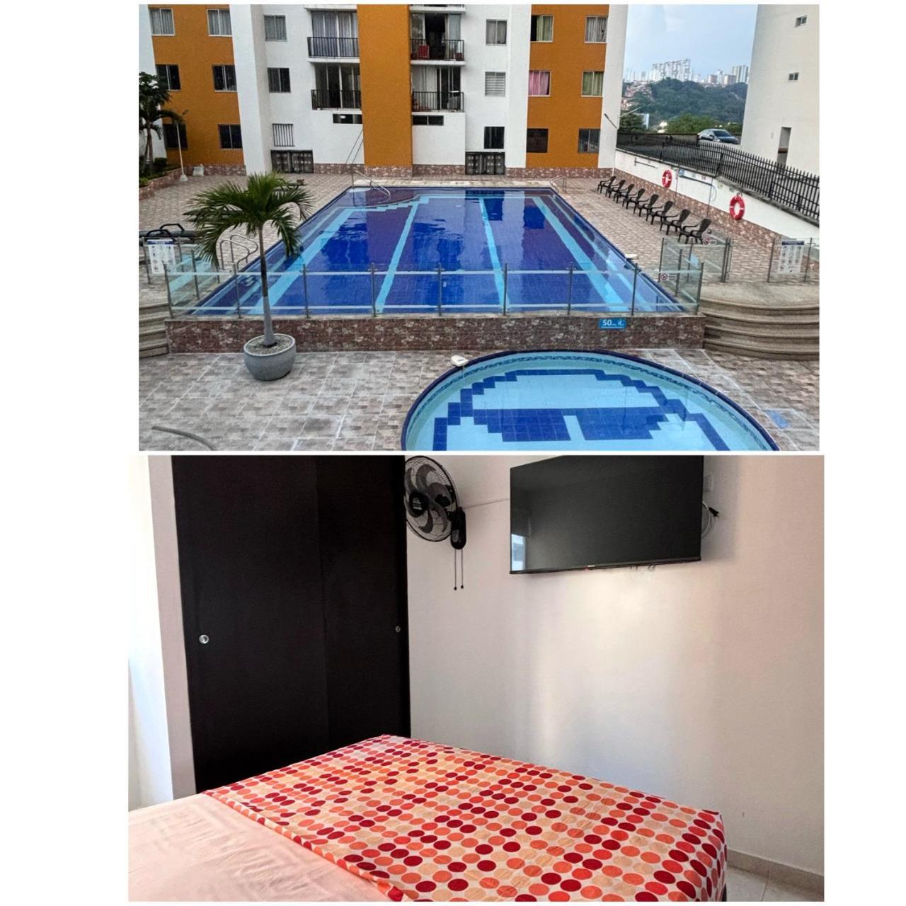 Apartamento Bucaramanga Thumbnail