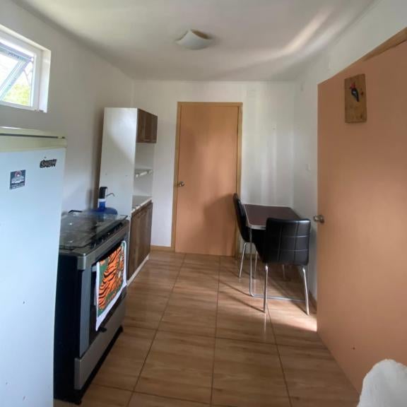 Tiny house Peumayen