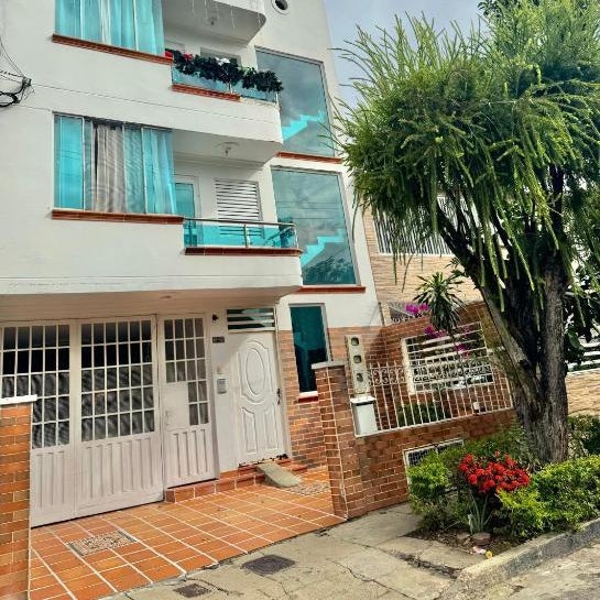 Apartamento en Bucaramanga Thumbnail