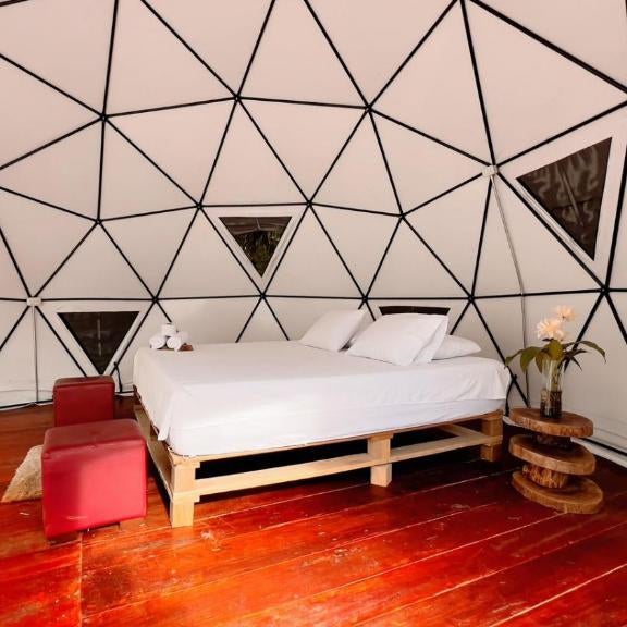 Equilibrio Eco Hotel Amazonic