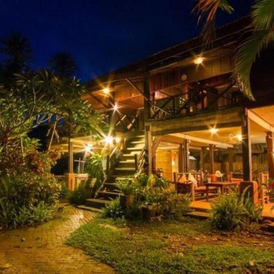 Homestay Ban Lao Thumbnail