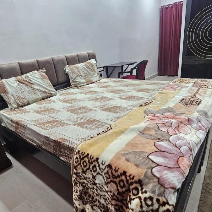 Sukdham Homestays