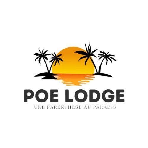 Poé Lodge - Une parenthèse au paradis Thumbnail