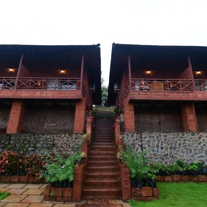 Waves and Vibes Resort 