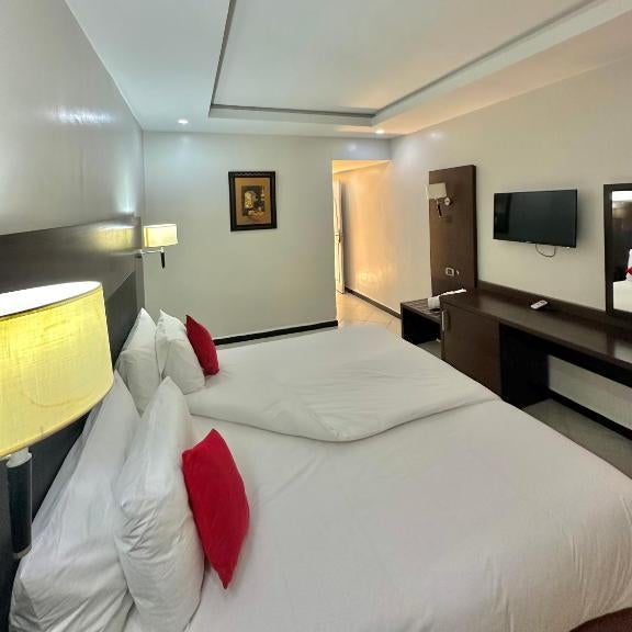 Hotel Oscar 1 Thumbnail