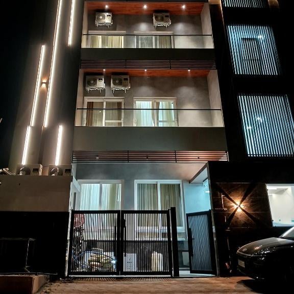 Kaspar Suites