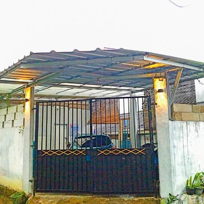 Rezha Homestay Puncak RedPartner