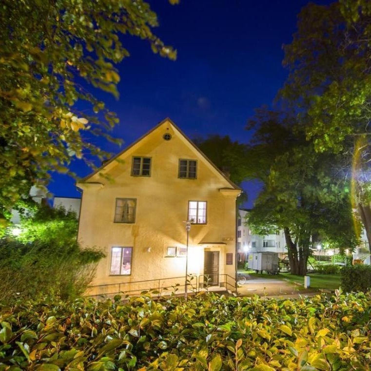 Södervillan Thumbnail