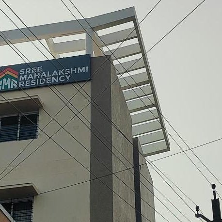 Sree Mahalakshmi Residency
