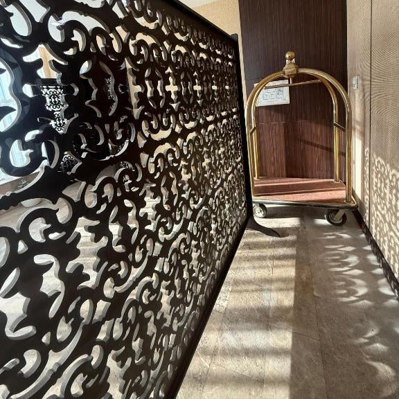 Black Mont İnn Hotel Thumbnail