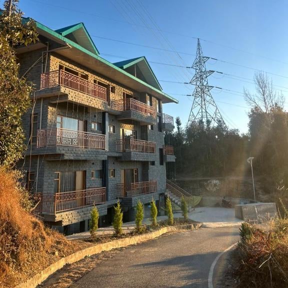 Shalom Hillcrest Inn