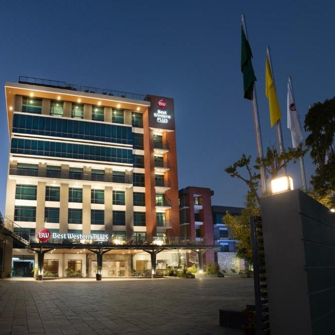 Best Western Plus Kathmandu Thumbnail