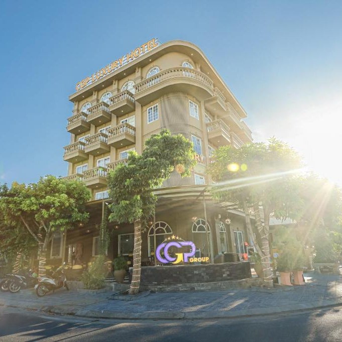 Premium CGP Hotel Hoi An Thumbnail