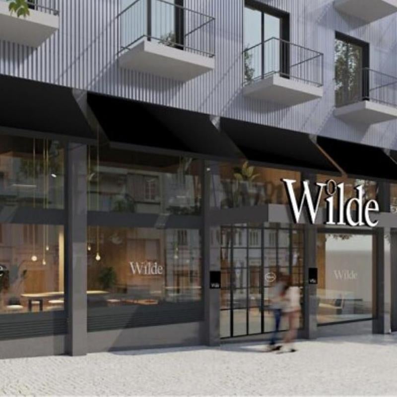 Wilde Aparthotels Lisbon Liberdade Thumbnail