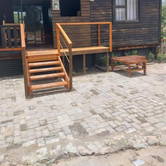 Botshelo clan apartments Thumbnail