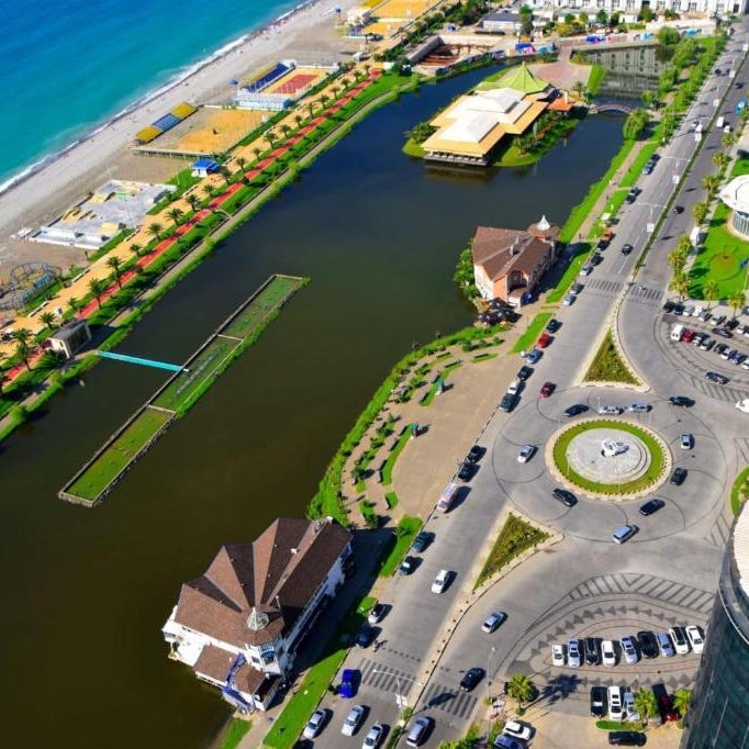Orbi City ApartHotel Thumbnail