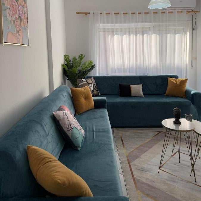 Seaside apartment Thumbnail