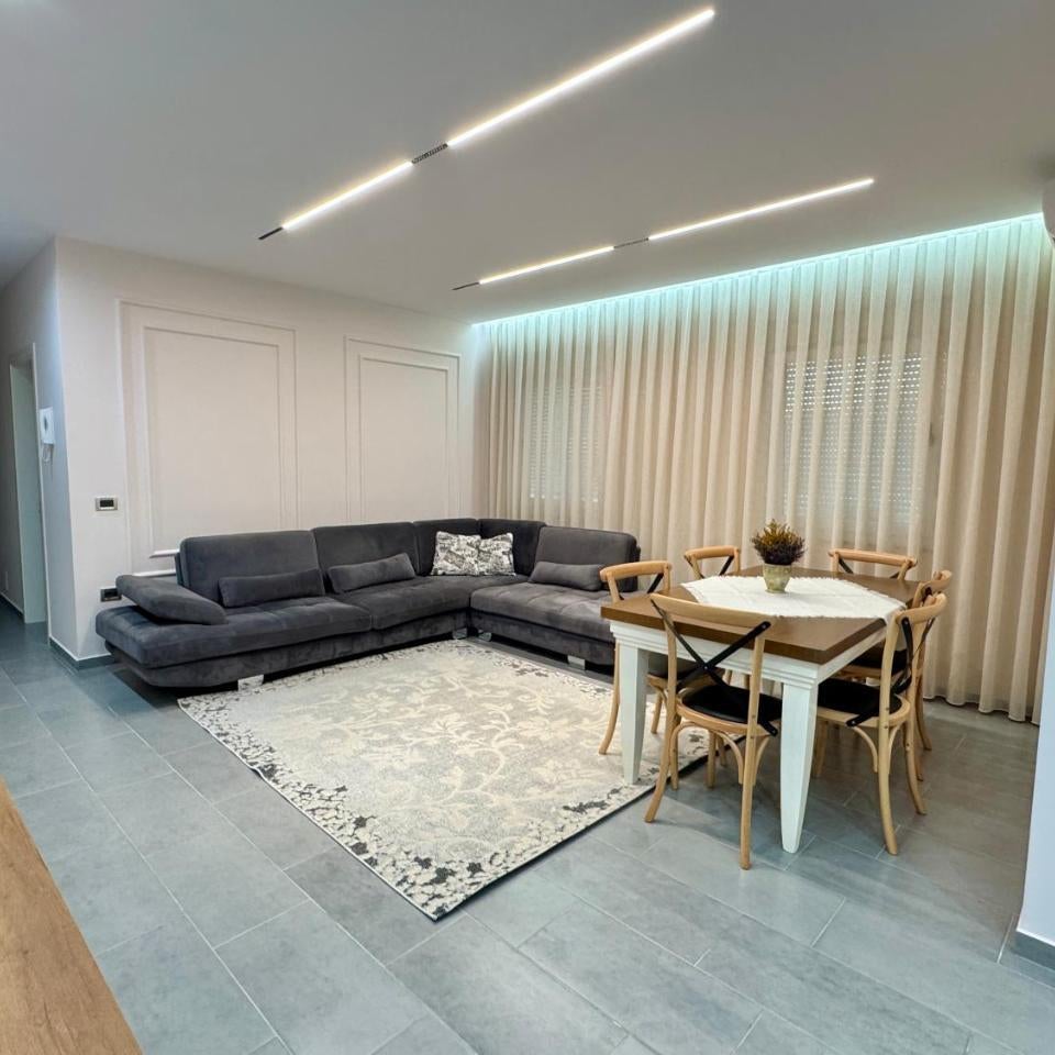 Basilico Apartment Thumbnail