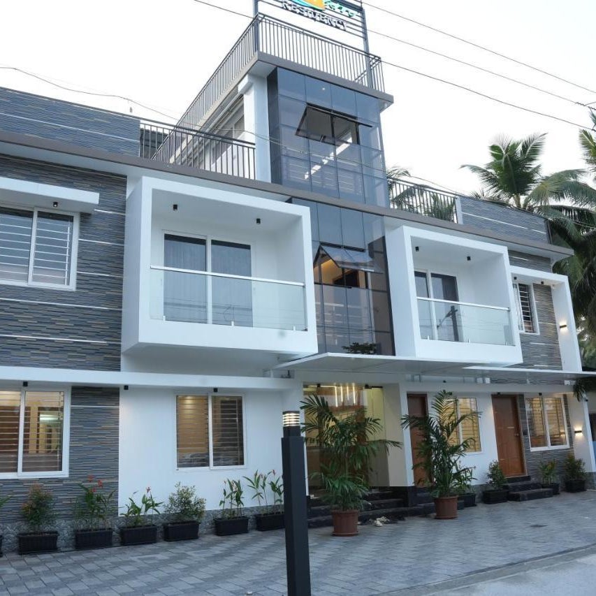 Theeram Residency