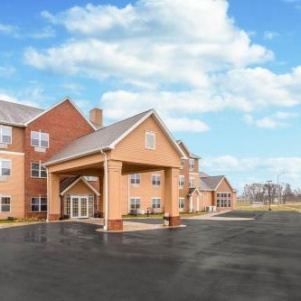 AmericInn by Wyndham Fulton Clinton Thumbnail