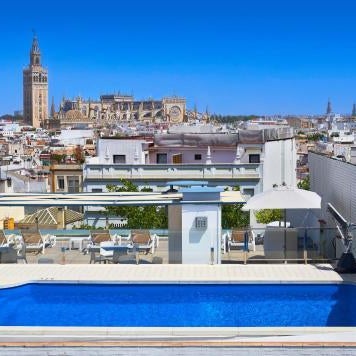 Hotel Bécquer