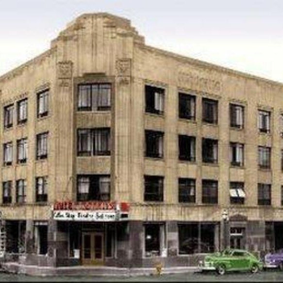 Latchis Hotel Thumbnail