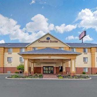 Comfort Suites Findlay Thumbnail