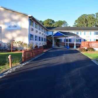 Days Inn by Wyndham Chincoteague Island Thumbnail