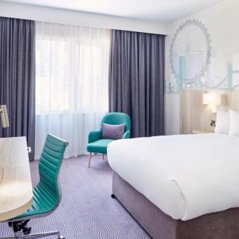 Leonardo Hotel London Croydon Thumbnail