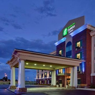 Holiday Inn Express Hotel & Suites Medicine Hat Transcanada Hwy 1 By IHG Thumbnail