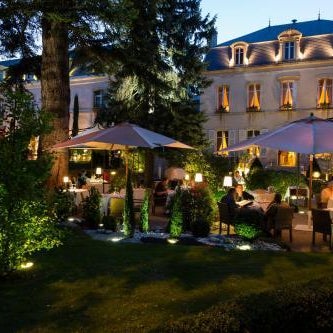 Cèdre Beaune, A Beauvallon Hotel & Spa