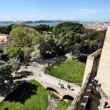 Heritage Solar do Castelo Inn - Alfama Thumbnail