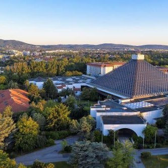 Eventhotel Pyramide