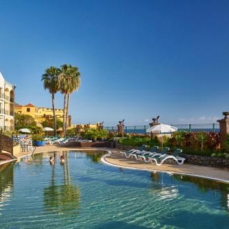 Hotel Porto Santa Maria - PortoBay-Adults Only