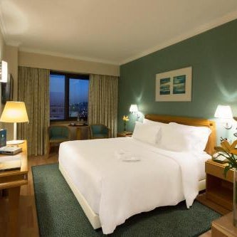 Sana Metropolitan Hotel Thumbnail