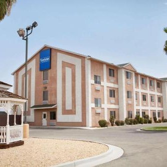 Travelodge by Wyndham Yermo Thumbnail