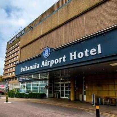 Britannia Airport Hotel Thumbnail