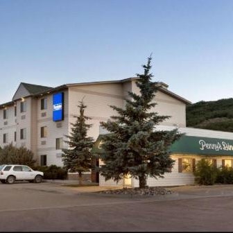 Travelodge by Wyndham Yampa Thumbnail