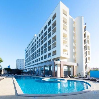 TRYP by Wyndham Lisboa Caparica Mar Thumbnail