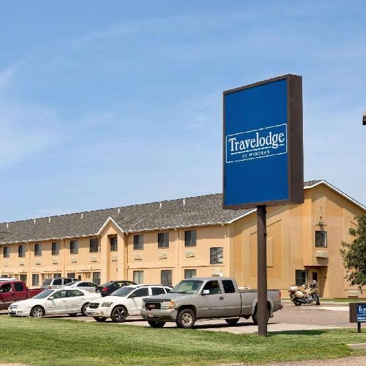 Travelodge by Wyndham Sharon Springs Thumbnail