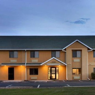 Travelodge by Wyndham Marysville Thumbnail