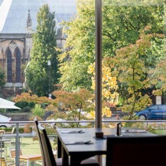 The Lincoln Hotel Thumbnail