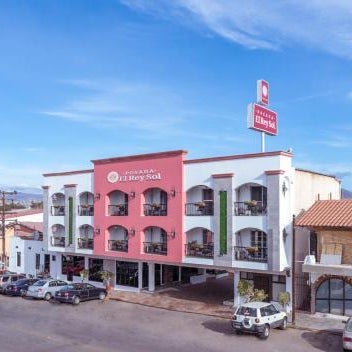Hotel Posada El Rey Sol Thumbnail