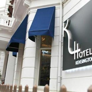 K Hotel Kensington Thumbnail