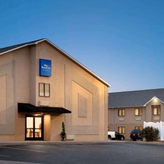 Travelodge by Wyndham Dexter Thumbnail