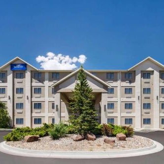 Baymont by Wyndham Elko Thumbnail