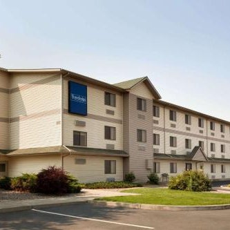Travelodge by Wyndham Hermiston Thumbnail