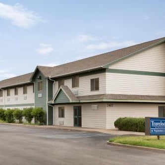 Travelodge by Wyndham Alpine